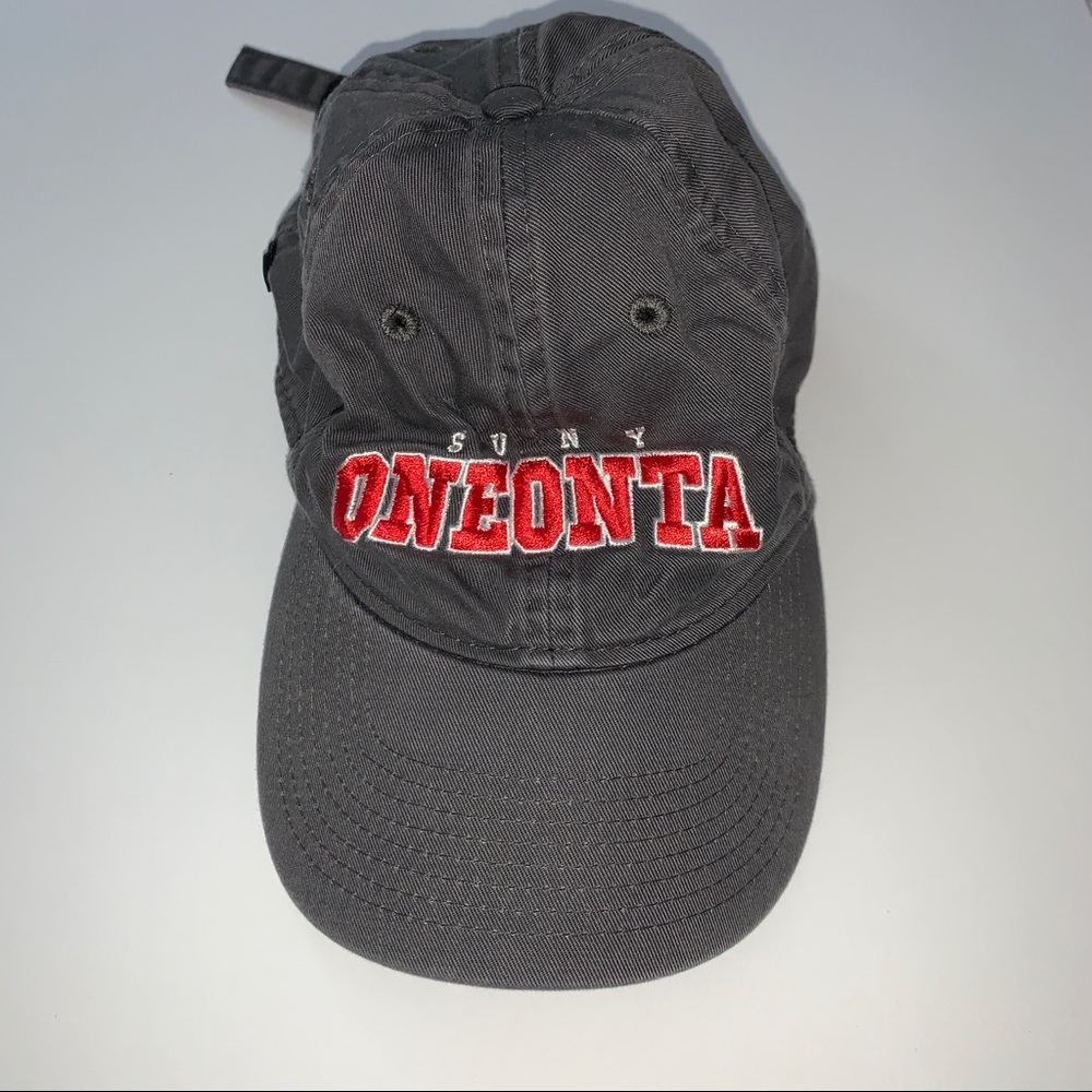 SUNY Oneonta Baseball Cap